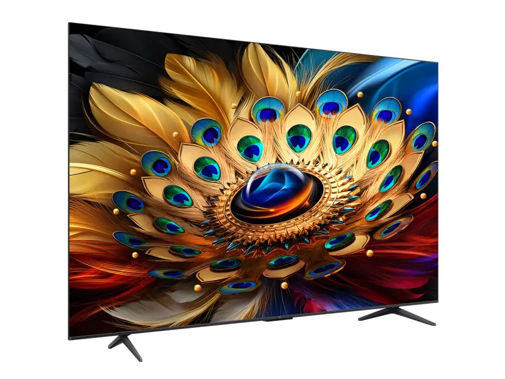 TCL 50" C655 QLED Pro TV