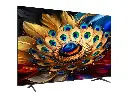 TCL 50" C655 QLED Pro TV