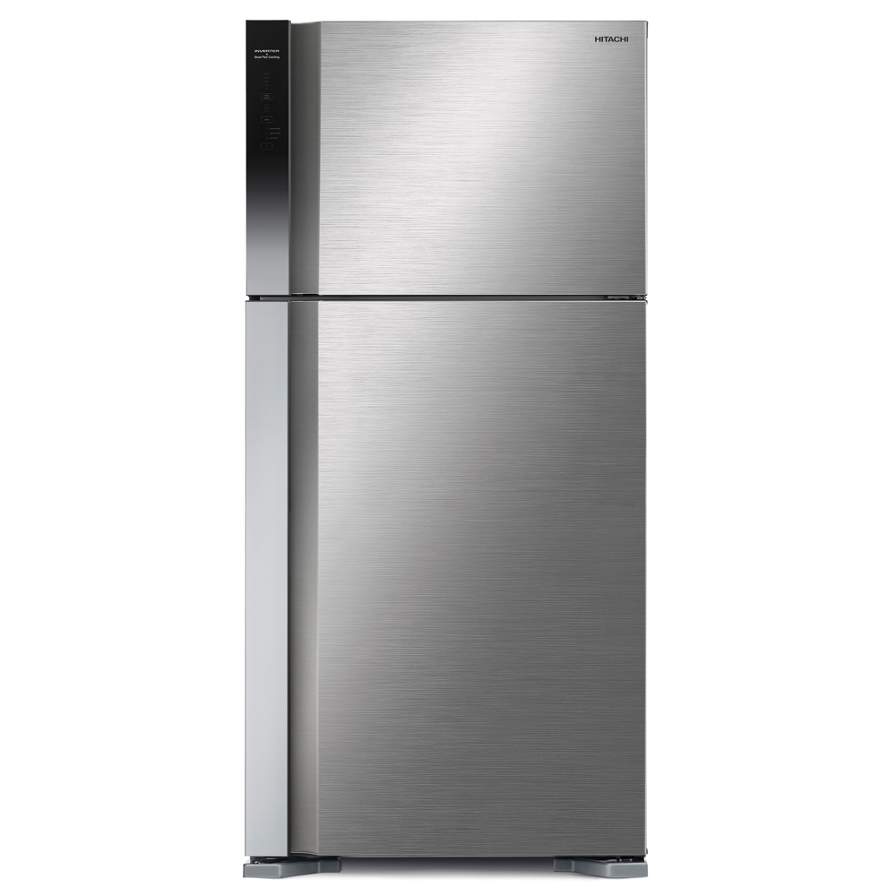 Hitachi Refrigerator RV760BSL