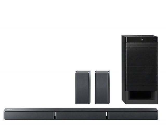 Sony Sound Bar HT-RT3 | Available in Pakistan | ZEAPP