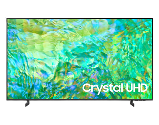 [00003025] Samsung LED 55" CU8000 Crystal UHD 4K Smart TV