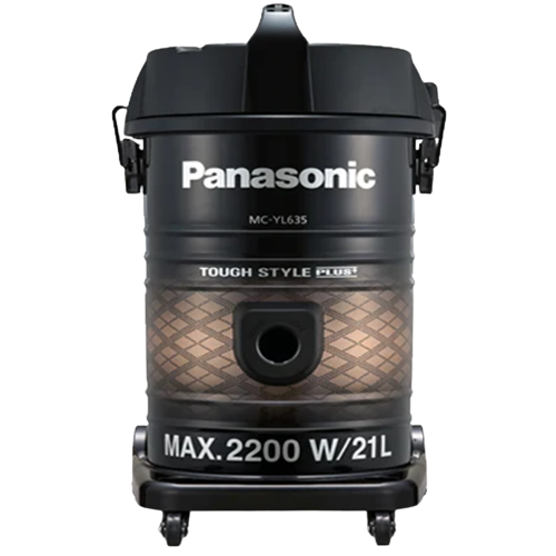 Panasonic Vacuum Cleaner MC YL635