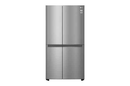 [00504128] LG Side by Side Refrigerator GC-B257JLYL