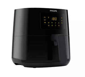 [01360012] Philips Air Fryer HD9252