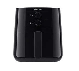 [01360010] Philips Air Fryer HD9200