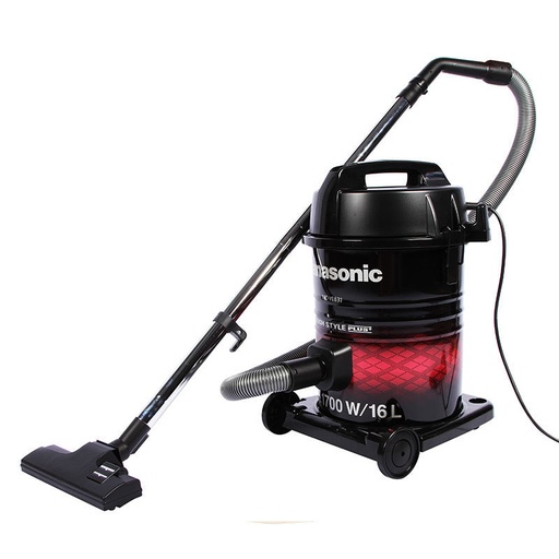 Panasonic Vacuum Cleaner MC YL631