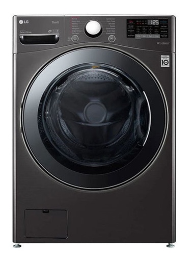 [00404137] LG 20Kg Washer & 12Kg Dryer F0L2CRV2T2