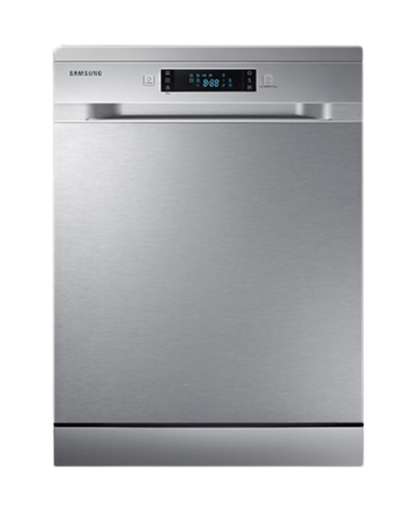 [01003001] Samsung Dishwasher DW60M5070FS Silver