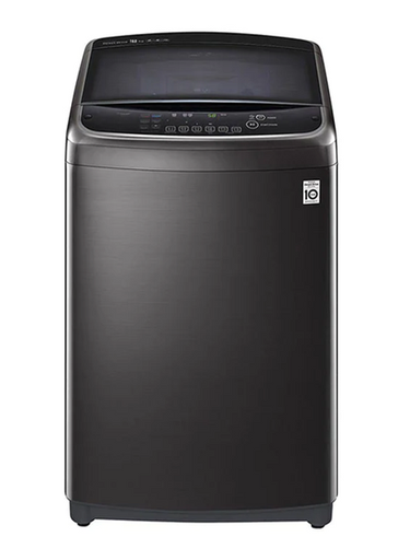 [00904002] LG 10Kg Top Load Washer T1066NEFT (black)