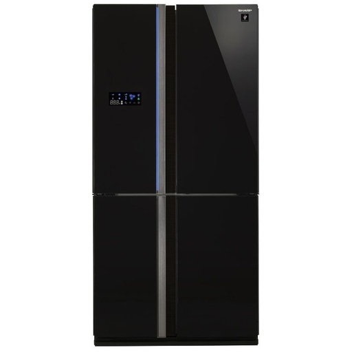 [00000325] Sharp Refrigerator SJFS85VBK5