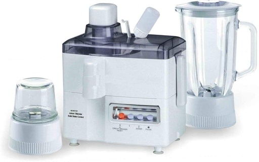 [00290007] Panasonic Juicer Blender 3in1 MJ-M176P