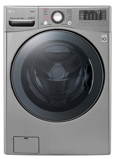 LG 18Kg Washer & 10Kg Dryer FOK2CHK2T2