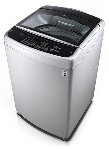 LG 13Kg Top Load Washer T1366NEFT