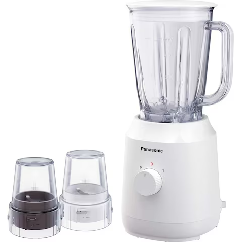 [00290068] Panasonic Juicer Blender 2in1 MX-EX1021