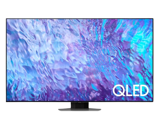 [00503359] Samsung 75 Q80C Smart TV QLED 4K 