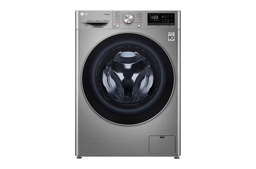 [00404159] LG 09Kg Washer & 06Kg Dryer F4V5VGP2T