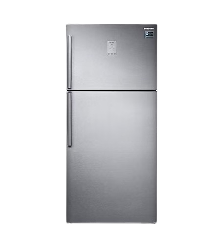 Samsung Refrigerator RT72K6357SL Top Mount Freezer with Twin Cooling™ 500L