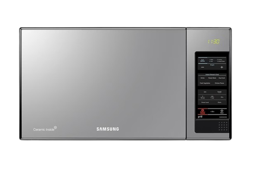 Samsung MG402MADXBB Microwave with Glass Mirror 40L