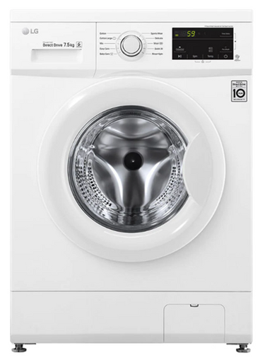 [00404126] LG 07Kg Washer FH2J3QDNP0