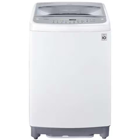 [00404161] LG 10Kg Top Load Washer T1066NEFV