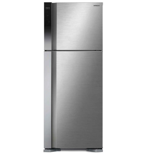 [00912001] Hitachi Refrigerator HRTN7489DFBSLCS