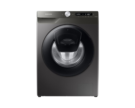 Samsung 09 Kg Front loading Washer WW90T554DAN AddWash™ Washing Machine, 1400rpm