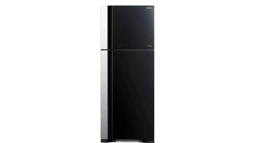 [00152001] Hitachi Refrigerator HRTN7489DFGBKCS