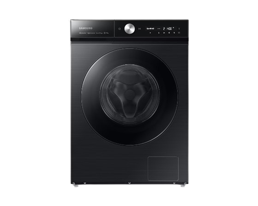 Samsung 11.5kg Front Load Bespoke Washing Machine WW11BB944DGH1 Series 8 QuickDrive™, Auto Optimal Wash and SpaceMax