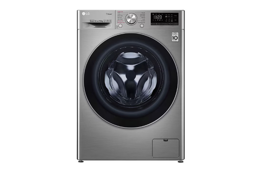 [00404162] LG 10.5Kg Washer F4V5RYP2T