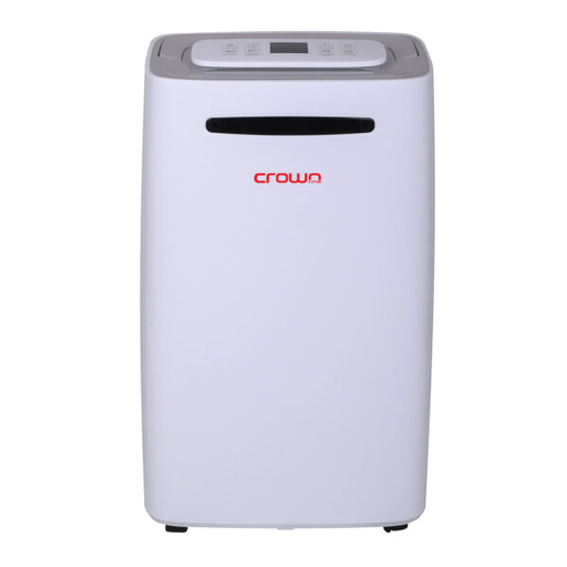 Crownline Dehumidifier MD-231