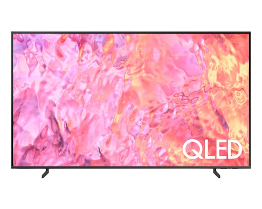 Samsung 65 Q60C Smart TV QLED 4K  