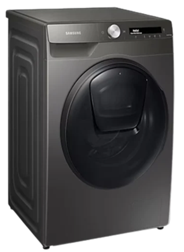 Samsung 08Kg Washer and 05Kg Dryer WD80TA046BX 