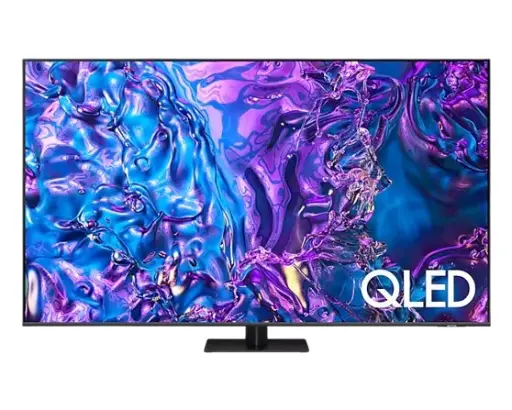 Samsung 65 Q70D Smart TV QLED 4K