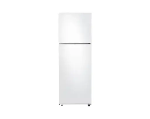 Samsung Refrigerator Top Mount Freezer RT41CG5000WW